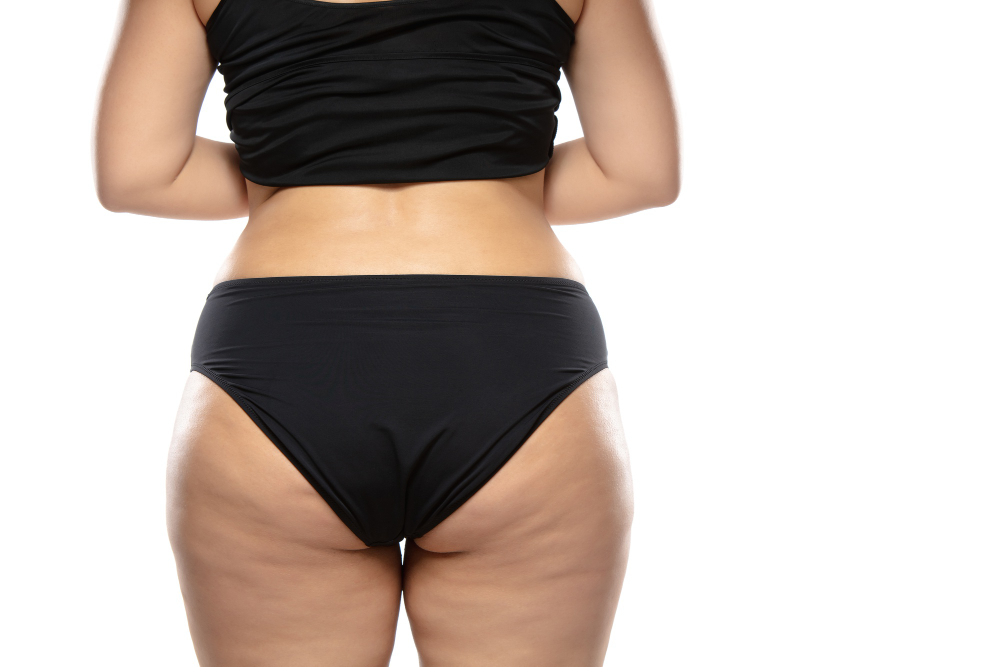 mujer-ropa-interior-negra